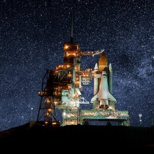 The Endeavour
