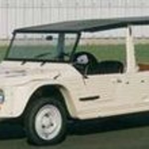 Citroen Mehari
