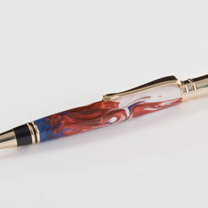 Patriotic Executive