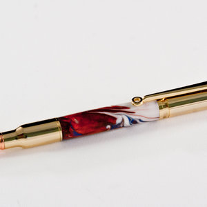 Patriot Bullet