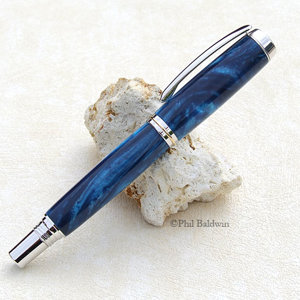 Blue PR