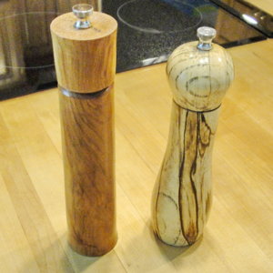 Peppermills