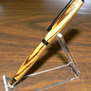 Slimline Bocote redux