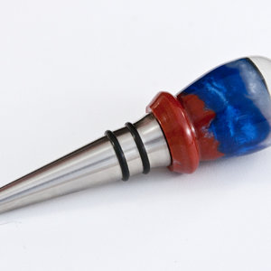 Bottlestopper for Andersonville