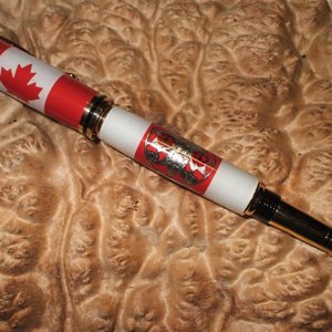 Canadian Coin -1