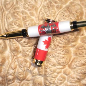 Canadian Coin -2