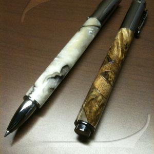 Old and New