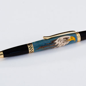Lazerlinez Eagle