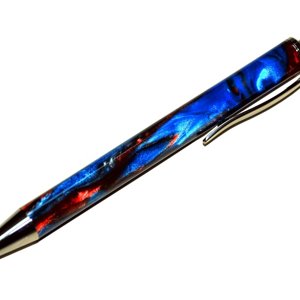 Ancient Mars Click Pen