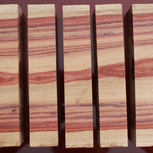 Tulipwood