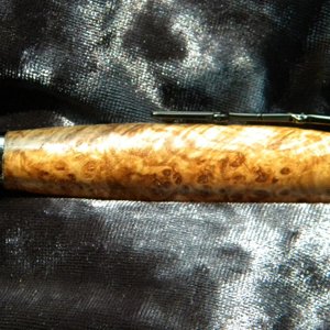 Civil War Pen