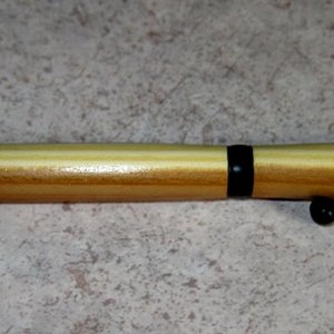 Russian-Olive Slim