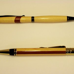 Laminated Pens