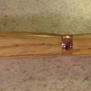 Oak Slimline