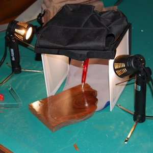 Photo Setup 1