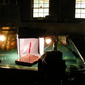 Photo Setup 2