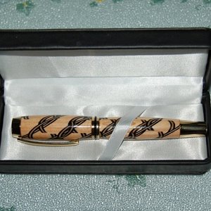 Pine Pen Swap