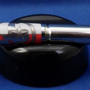 PMG submission pen