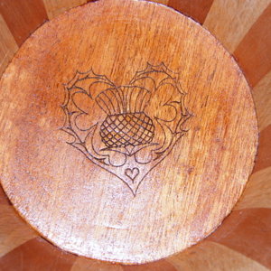 Brides Cog