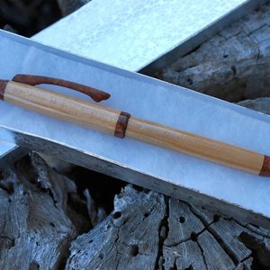 PITH Pen from  aka "mredburn"