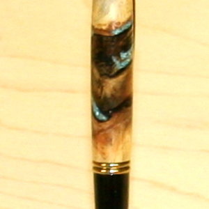 PITH pen for SCOTT.