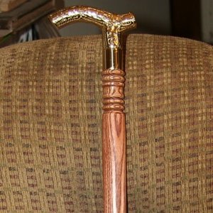 Ash cane