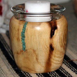 Tea Light