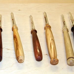 Seam rippers