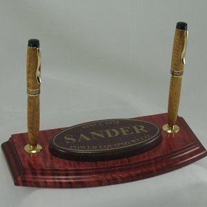 Desk Set
