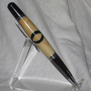 PITH pen for Linarestribe
