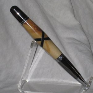 PITH pen for Linarestribe