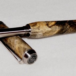 New pen kit
