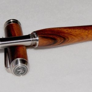 Marksman pen kit