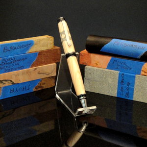 PITH pen from RichB