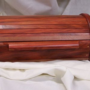 tambour box