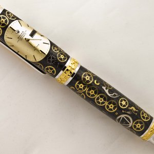 Emperor Watch Pen