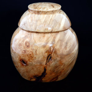 Lidded Box