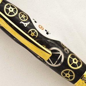 Micky Mouse Watch Pen