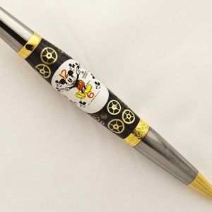 Micky Mouse Watch Pen