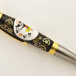 Micky Mouse Watch Pen