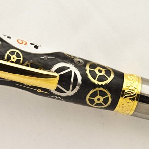 Micky Mouse Watch Pen