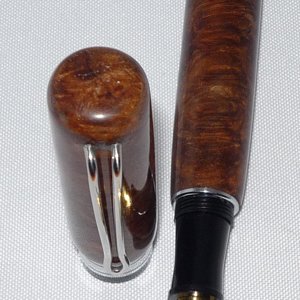 maple burl