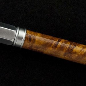 Amboyna Burl Vertex