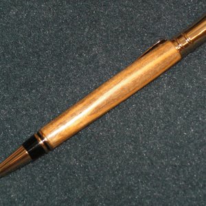 PITH From Holz Mechaniker
