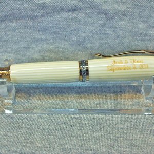 Wedding Pen