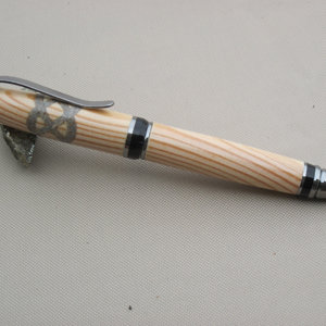 Pith 2011 pen for Rich F