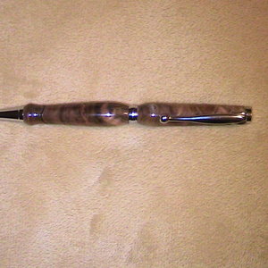 Maple Slimline