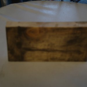 PITH Starting Blank