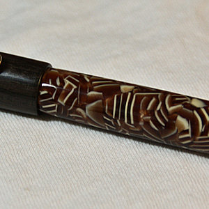blackwood mocha