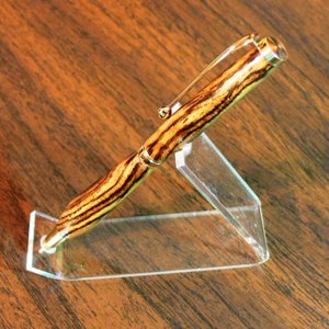 Bocote slimline